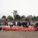 馬躍新程，芳華綻放｜鐵建重工多元筑暖，共慶“三八”婦女節(jié)
