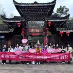 多元競放，勇毅篤行｜廣西康明斯三八節(jié)雙活動致敬巾幗芳華