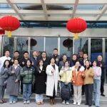 攜手共進·共啟新程 | 協(xié)會舉辦第六期新會員見面會