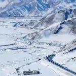 還有較強(qiáng)冷空氣！部分地區(qū)有雨雪，外出請(qǐng)注意交通安全
