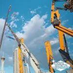 CONEXPO 2026丨徐工起重機械：為北美市場“量身起吊”