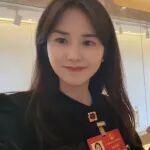 人大代表點(diǎn)贊鐵路客運(yùn)服務(wù)！
