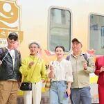 “今年兩會(huì)，我把旅客心聲一路帶到了人民大會(huì)堂！”