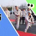 童年游戲，熱血競技，恒旺“3.9男神節(jié)”圓滿收官！