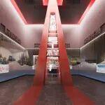 關(guān)于開展“首屆中國公路·優(yōu)秀文博案例征集展示活動(dòng)”的通知
