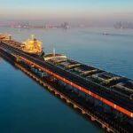 1-2月全國進(jìn)口煤炭7722.2萬噸，同比增長1.5%