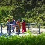 青海代表團(tuán)：“我家門前那座橋”架起鄉(xiāng)村振興連心橋