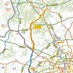 預(yù)計(jì)投資260億！廣東將新建一條高速公路