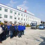 鑄魂亮劍守質(zhì)底線 匠心造車礪強藍擎——濰柴新能源商用車召開2026年質(zhì)量警示大會