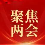 繪就山河新畫卷——全國兩會代表委員共話“十五五”發(fā)展藍圖