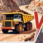 剛性礦卡 vs 寬體自卸車，誰是你的礦山“真命天子”？