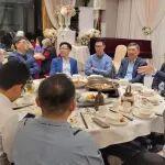 《活動回顧：鋰礦與金礦項目介紹會及交流聚餐精彩瞬間》