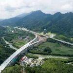廣東交通集團今年重點推進24個高速公路項目