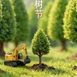 TZCO | 鐵臂之下，也有溫柔綠意生長