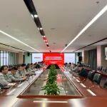 雷沃重工召開2026年黨風(fēng)廉政建設(shè)和反腐敗工作暨警示教育會(huì)議