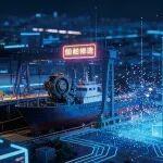 我的同事是“機器人”！