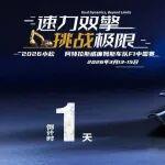 F1中國大獎賽 | 倒計時1天！