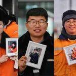 這張合影，定格鐵路人的春運(yùn)記憶！