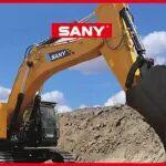 一天能裝200車，干上半年換汽車！SY870E：穩(wěn)了！
