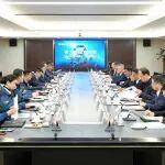 強(qiáng)強(qiáng)聯(lián)合！徐工機(jī)械與中工國(guó)際簽署戰(zhàn)略合作協(xié)議