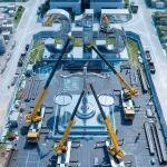 315‖柳工起重機械 守護每一份信任