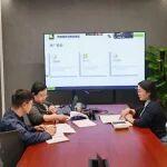 協(xié)會《塔式起重機用無線遙控裝置》團體標準宣貫會順利召開