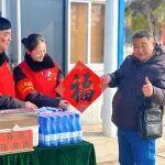 2026春運：河南交投保障近8000萬輛車次平穩(wěn)順暢通行
