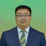 聽論文丨金佳旭教授：固廢基灌漿料膠結(jié)再生骨料回填體力學(xué)性能及損傷演化
