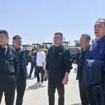 混凝土行業(yè)盛會(huì)聚晉江，嘉賓蒞臨共謀發(fā)展