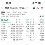 磁鐵礦開發(fā)緩慢，澳洲Magnetite Mines深耕南澳歷史礦權(quán) 多礦種布局開啟增長新路徑