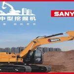工程老鐵都在夸的「全能戰(zhàn)將」，這款挖機憑實力圈粉