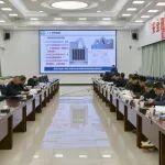 多位橋梁專家“把脈”G3銅陵長江公鐵大橋關(guān)鍵技術(shù)成果