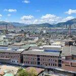 城市更新典型案例⑩丨中國(guó)十七冶景德鎮(zhèn)片區(qū)項(xiàng)目：以城市更新“繡花功”，助“千年瓷都”煥新顏