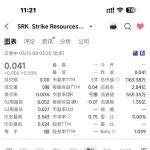 Strike Resources與國際鐵礦石貿(mào)易商JE United Ltd達(dá)成協(xié)議出售旗下秘魯子公司Apurimac Ferrum S.A.C.28.52%的間接股權(quán)