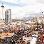 協(xié)會組織中國工程機(jī)械企業(yè)重裝亮相CONEXPO 2026