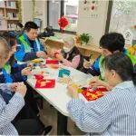 傳承雷鋒精神 踐行時(shí)代擔(dān)當(dāng)丨中國(guó)中冶各級(jí)團(tuán)組織積極開(kāi)展學(xué)雷鋒志愿服務(wù)活動(dòng)