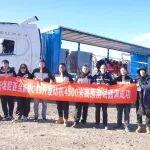 在海拔4500米，驗(yàn)證動力的真實(shí)邊界