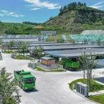 兩會(huì)聚焦丨從“新、綠、智”看徐工商用車的遠(yuǎn)征