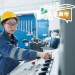 機務(wù)段的“00后”女職工，能力有多強？