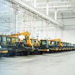 【維保課堂】施工旺季必看！水平定向鉆機(jī)春季維保指南