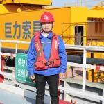 【卓越工程師】田慶：青春逐浪 筑夢廈金
