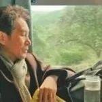 人民日?qǐng)?bào)“創(chuàng)作談”：生命中的綠皮火車