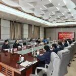 GENMA通州灣制造基地碼頭工程順利通過(guò)竣工驗(yàn)收