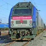 “北煤南運(yùn)”大通道浩吉鐵路累計(jì)運(yùn)量突破5億噸
