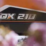 春?jiǎn)ⅰば律?| 迪萬(wàn)倫DX210，與大地同頻蘇醒