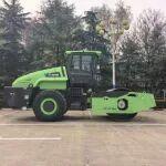 【徐工道路維保知識(shí)庫】XS265EP壓路機(jī)保養(yǎng)指南