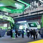 Xug-Fair 2026直擊：從“看產(chǎn)品”到“驗(yàn)真功”，徐工新能源挖機(jī)實(shí)力圈粉！