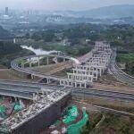 八車道高速，“成渝地區(qū)雙城經(jīng)濟(jì)圈”首條！最新進(jìn)展→