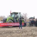 迎春向上、實(shí)力領(lǐng)跑！中聯(lián)重科農(nóng)機(jī)新品持續(xù)熱銷
