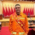 從軍人到養(yǎng)路勞模！祝昌鎮(zhèn)21年匠心護(hù)路